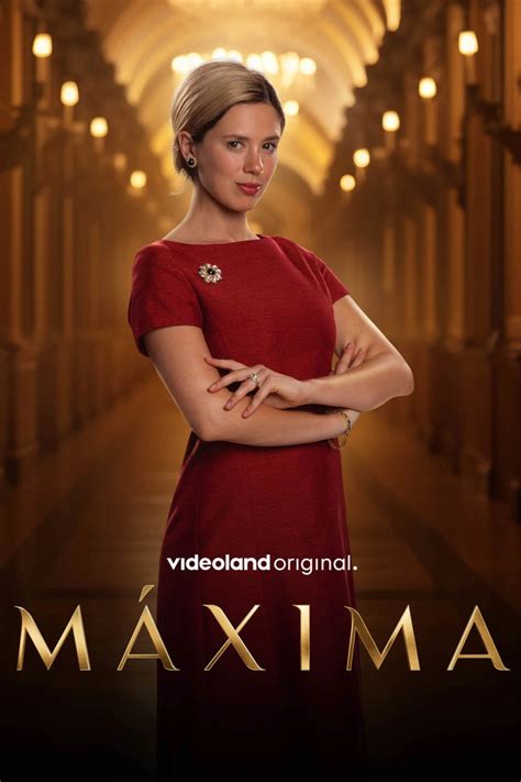 maxima hermes|máxima tv show wiki.